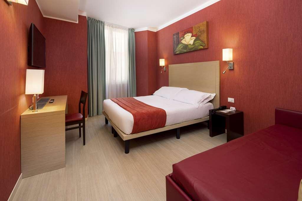 Western Porto Antico 3* Genua
