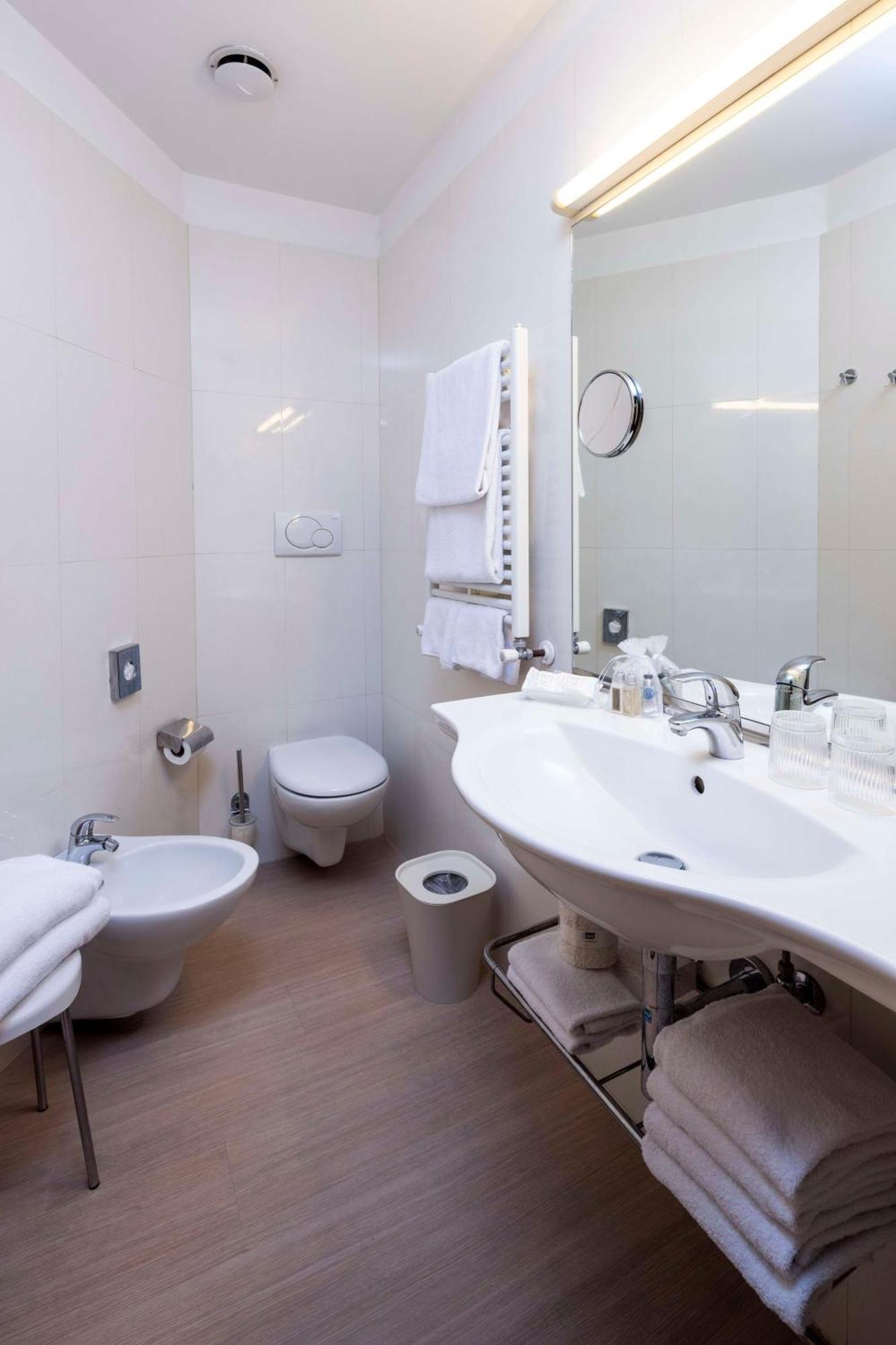 Western Porto Antico Hotel Genua