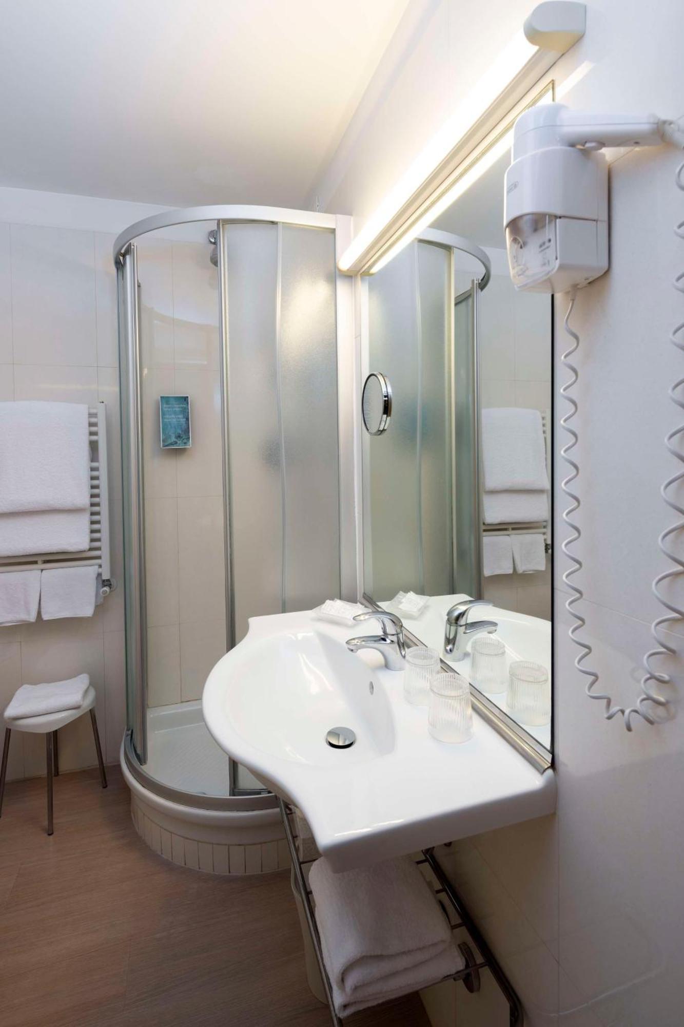 Western Porto Antico Hotel