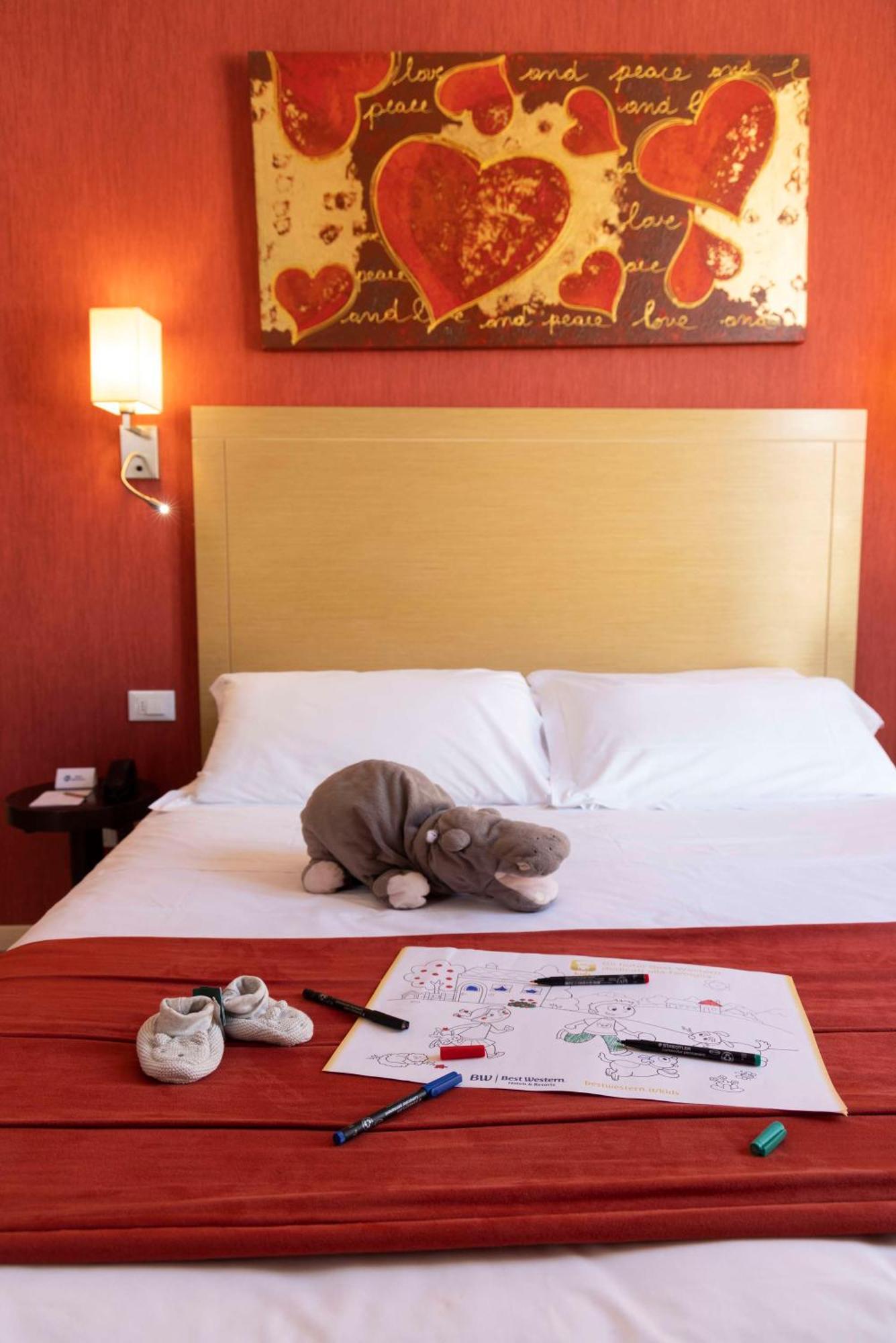 Western Porto Antico Hotel Genua
