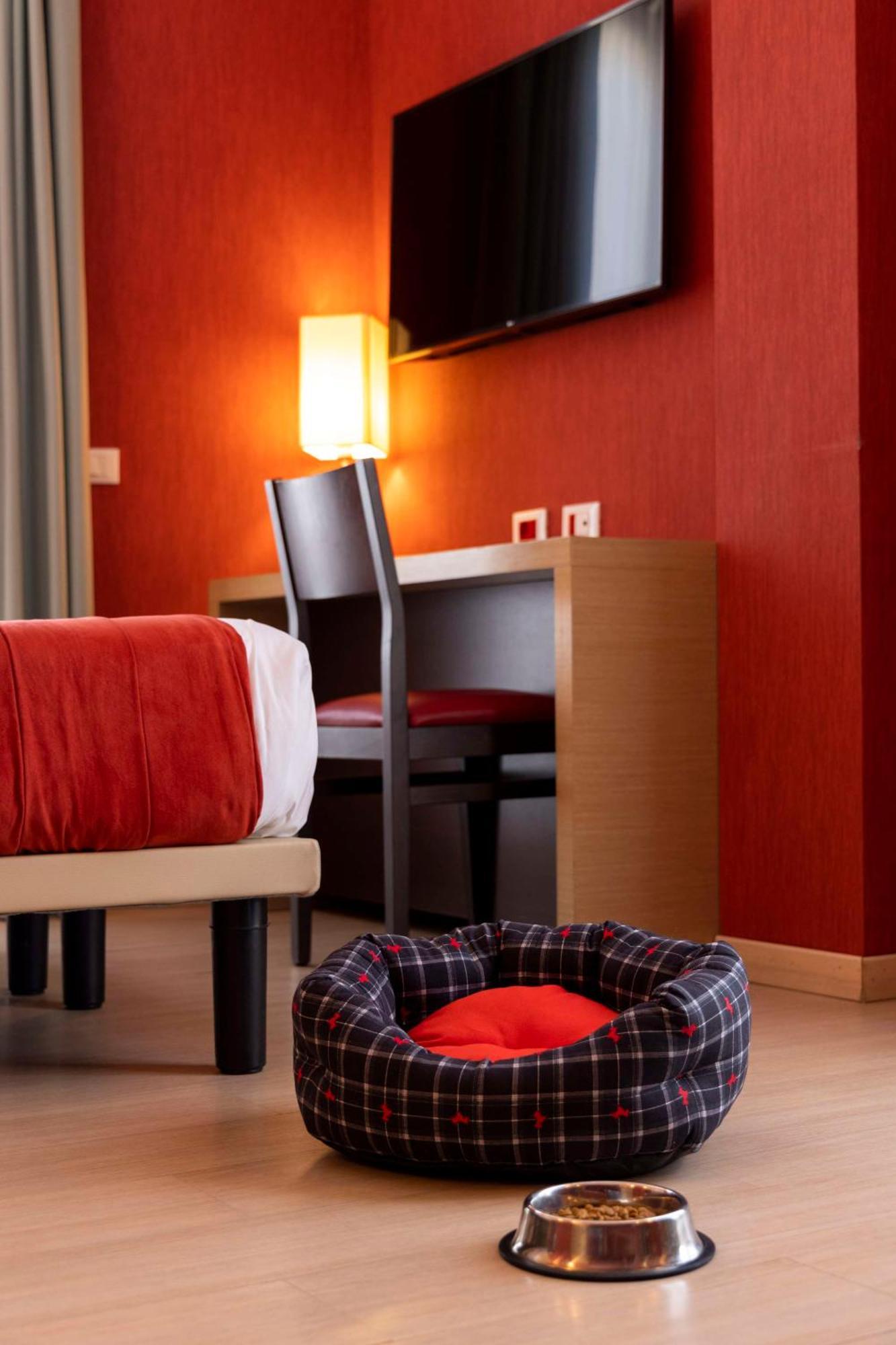 Western Porto Antico 3*