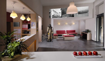 Hotel Western Porto Antico 3*