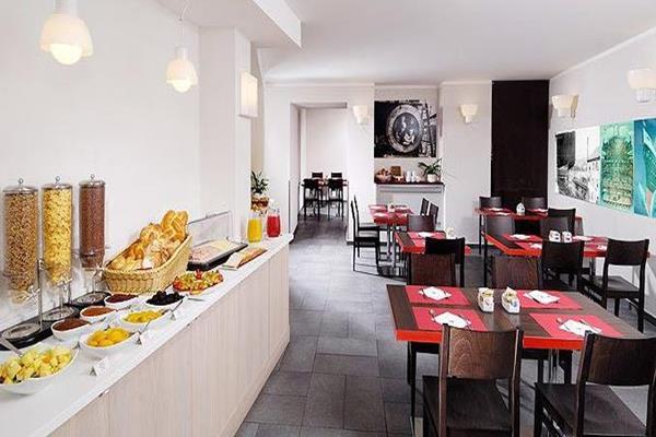Western Porto Antico Hotel