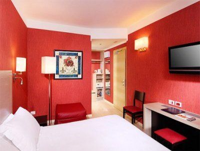 Western Porto Antico 3* Genua