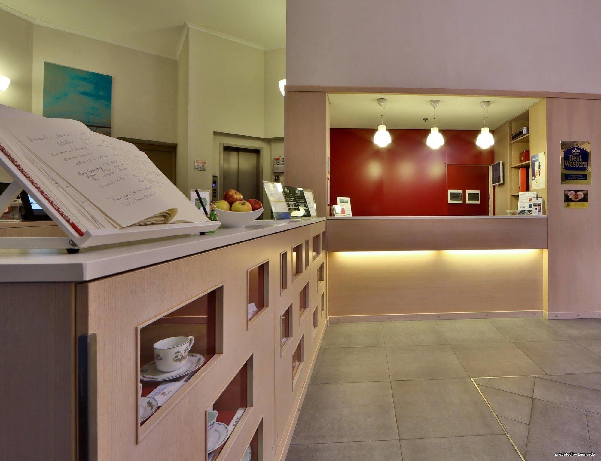 Western Porto Antico 3*