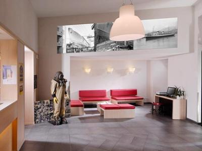 Western Porto Antico Hotel