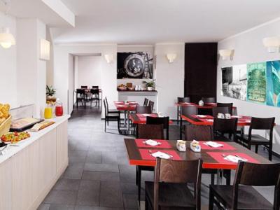 Hotel Western Porto Antico 3*