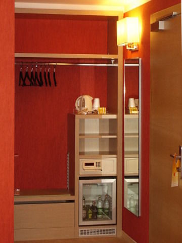 Western Porto Antico 3* Genua